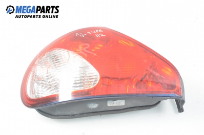 Стоп за Jaguar X-Type Sedan (06.2001 - 11.2009), седан, позиция: лява